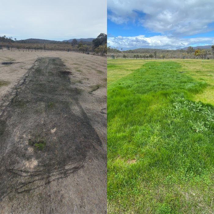 Future Soil LIQUID BIOCHAR