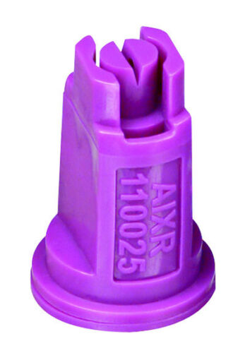 TeeJet AIXR Nozzle Tips