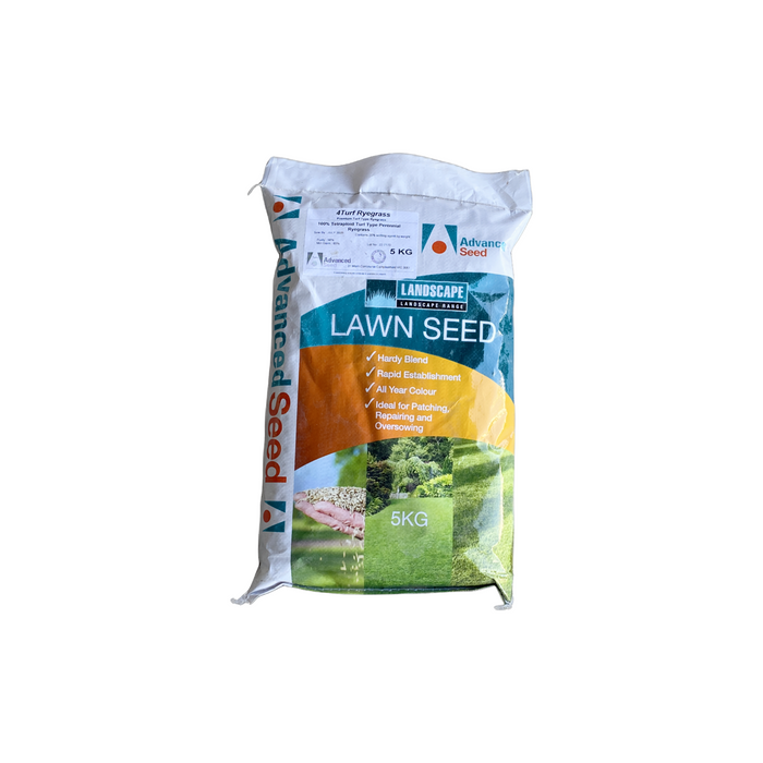 4Turf Premium Ryegrass - 5kg