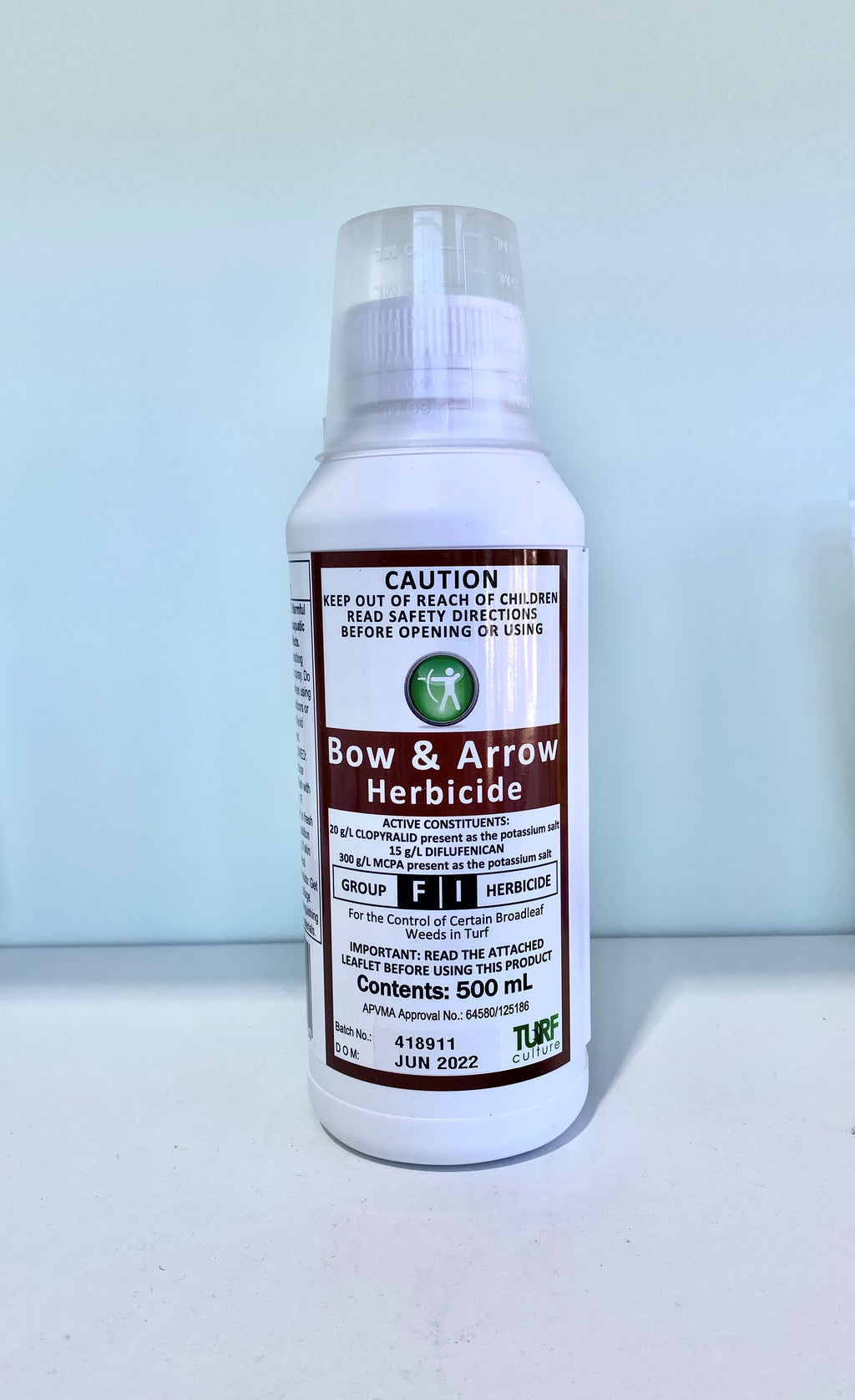 Arrow Insecticide Herbicides — Hunter Lawn Care Supplies