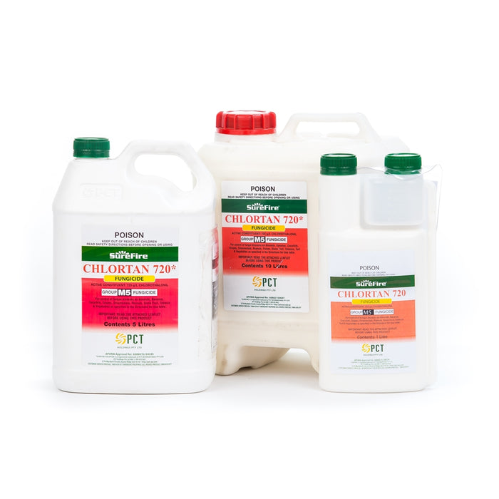 Surefire Chlortan 720 SC Fungicide