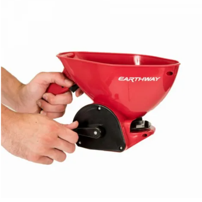 Earthway 3400 Hand Spreader