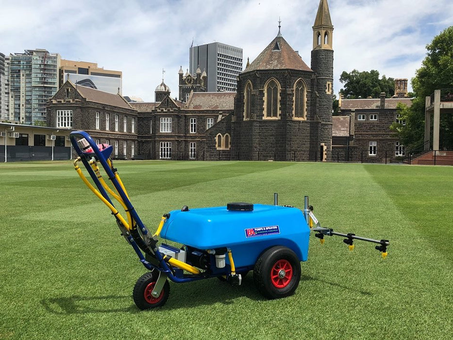 GK75 Greens & Turf Sprayer