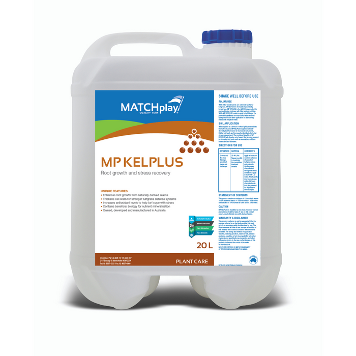 MP Kelplus Liquid Biostimulant - 20L