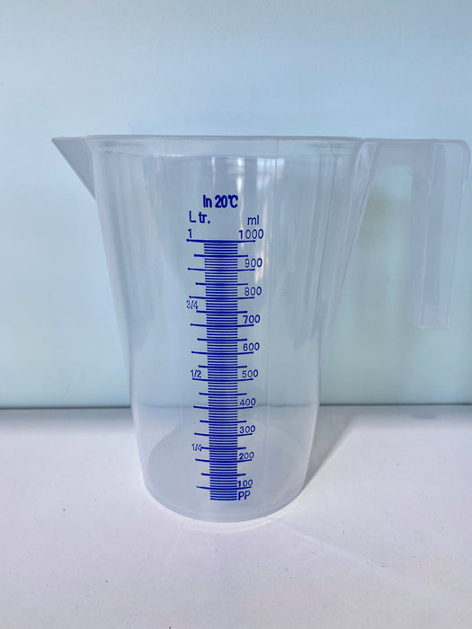 Measuring Jug 1L