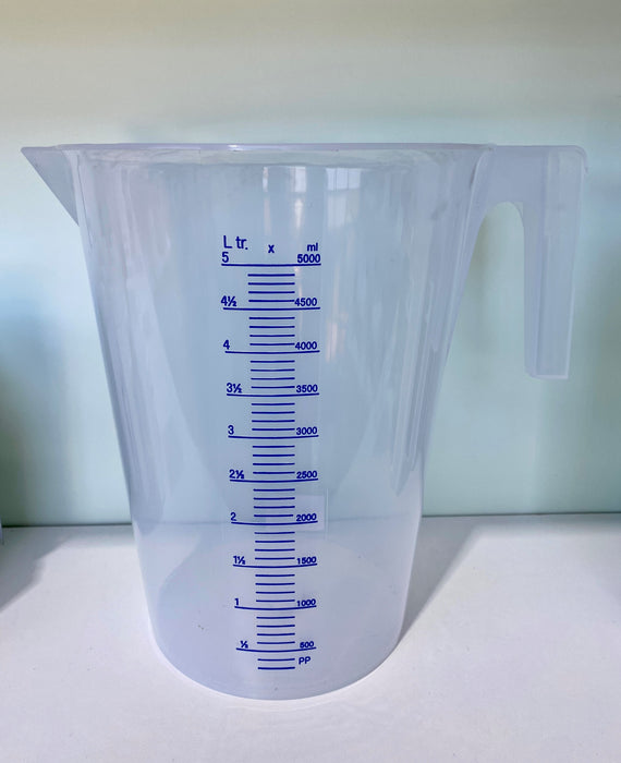 Measuring Jug 5L