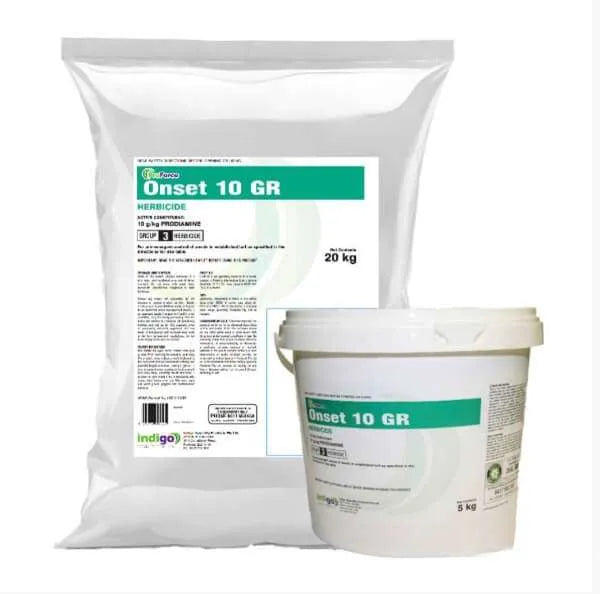 ProForce Onset 10GR Pre-emergent Herbicide