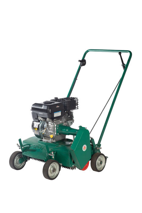 Protea SVG500 Scarifier & Optional Cartridges