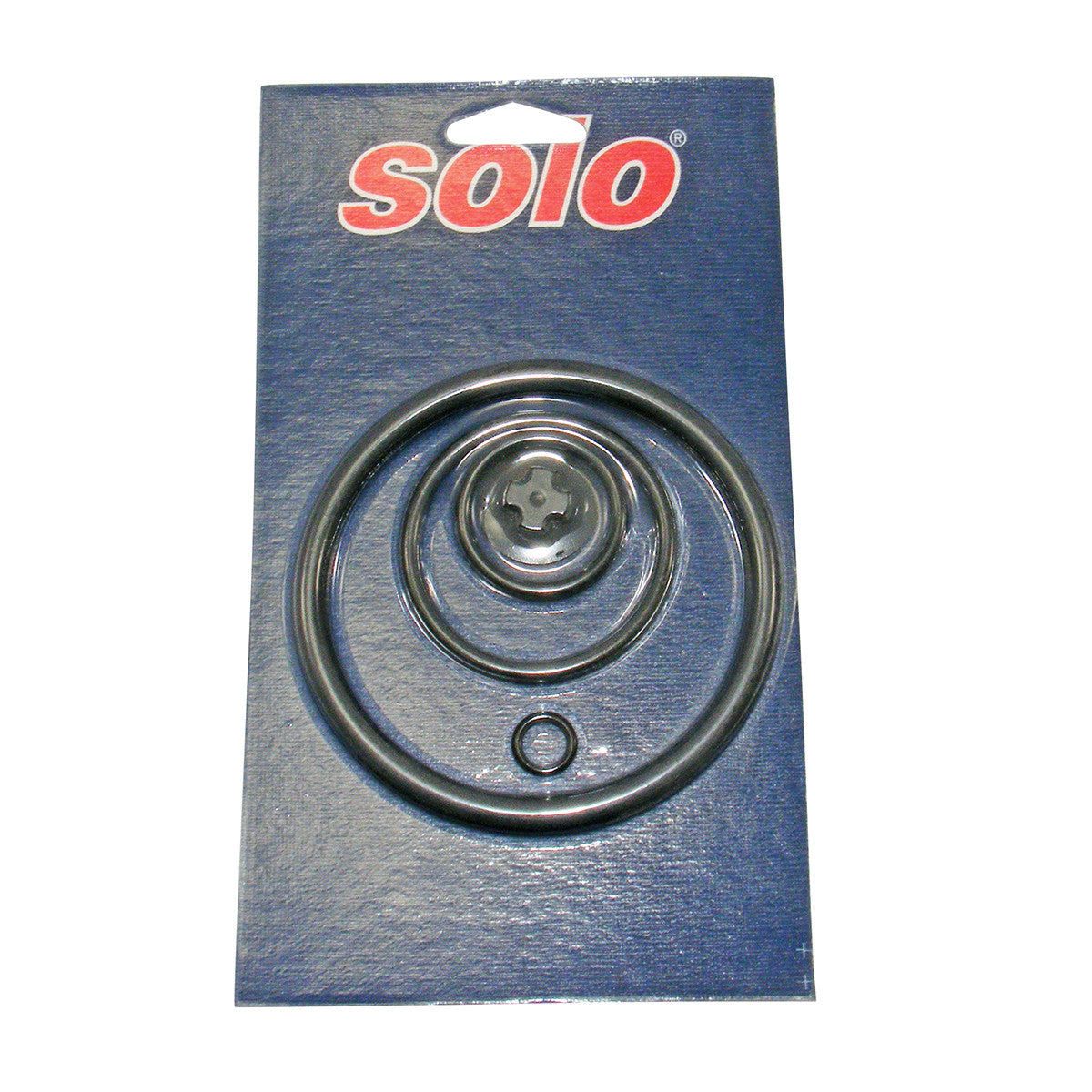 Solo Replacement Seal Kit — Hunter Lawn Care Supplies