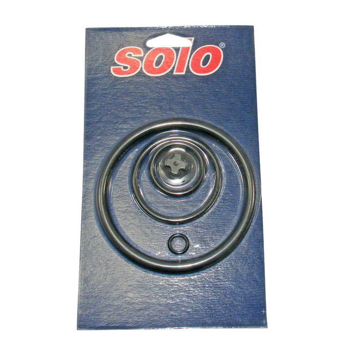 Solo Replacement Seal Kit