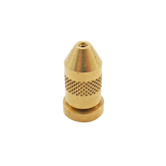 Solo Brass Adjustable Nozzle