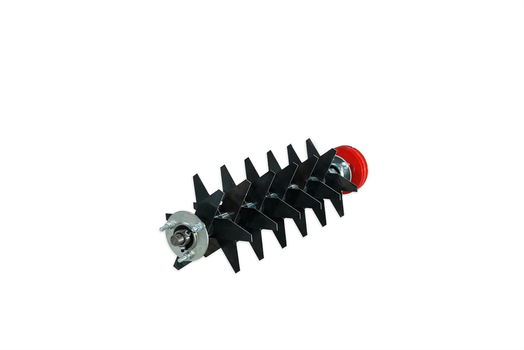 Protea SVG500 Scarifier & Optional Cartridges