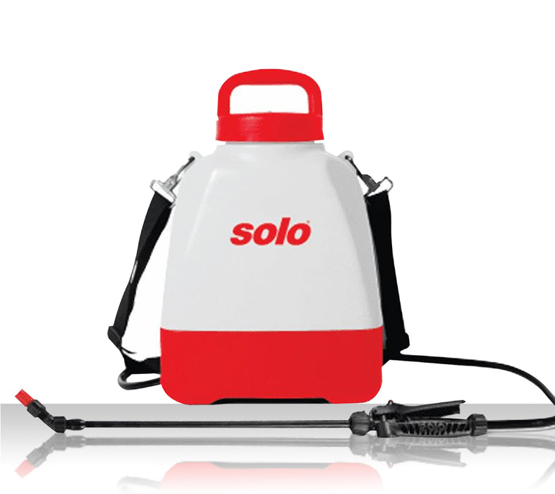 Solo 406Li 6L Battery Sprayer