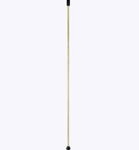 Solo 50cm Brass Spray Wand