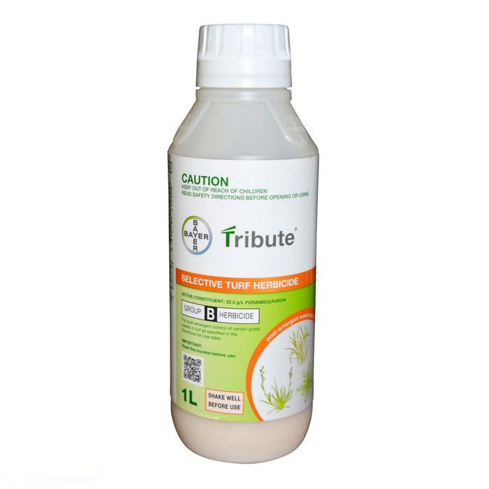 Tribute Selective Herbicide 1L