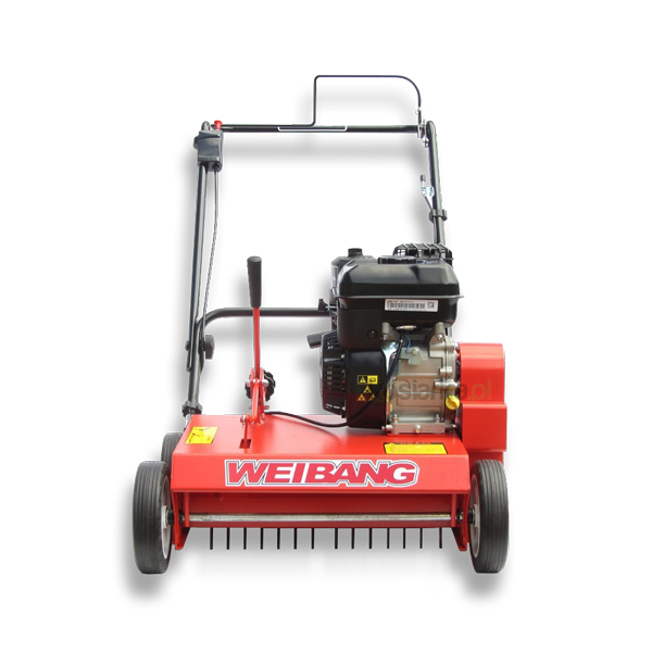 Weibang Mowers, Equipment & Machinery