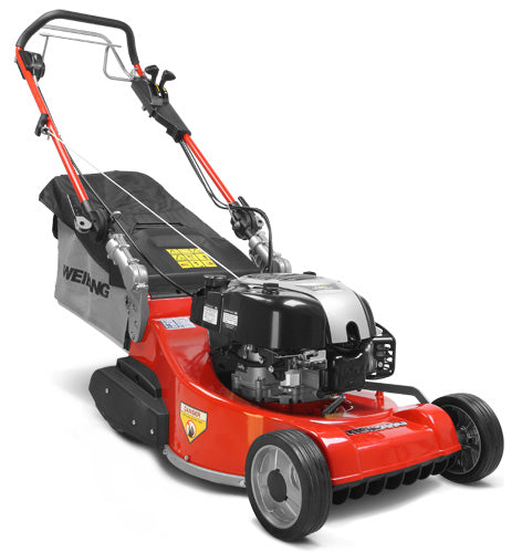 Weibang 2025 commercial mower