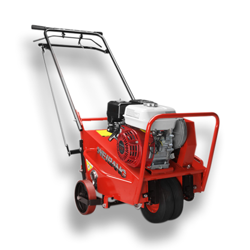 Weibang Mowers, Equipment & Machinery