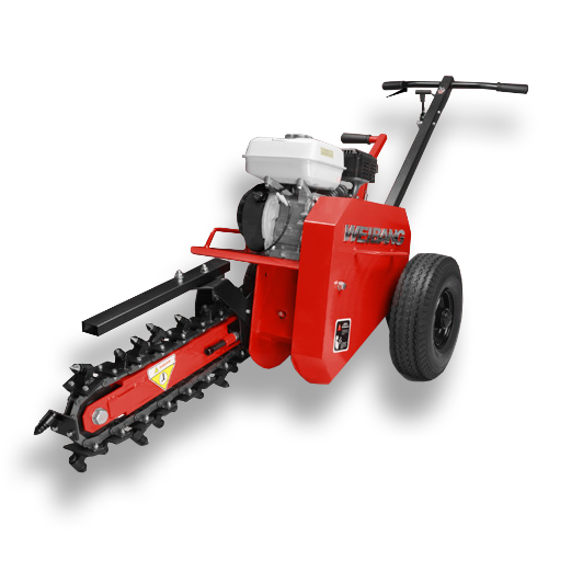 Weibang 21 online mower